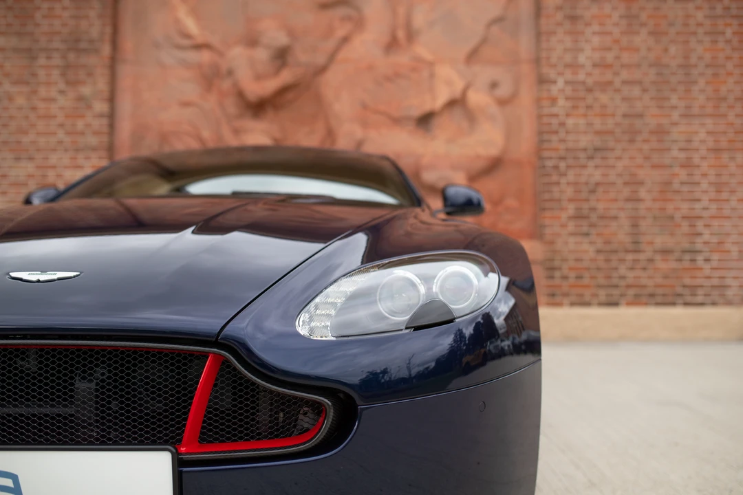 2019 Aston Martin V8 Vantage (2019+) - Image 21 of 31