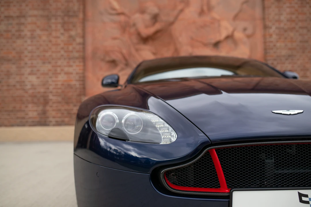 2019 Aston Martin V8 Vantage (2019+) - Image 22 of 31