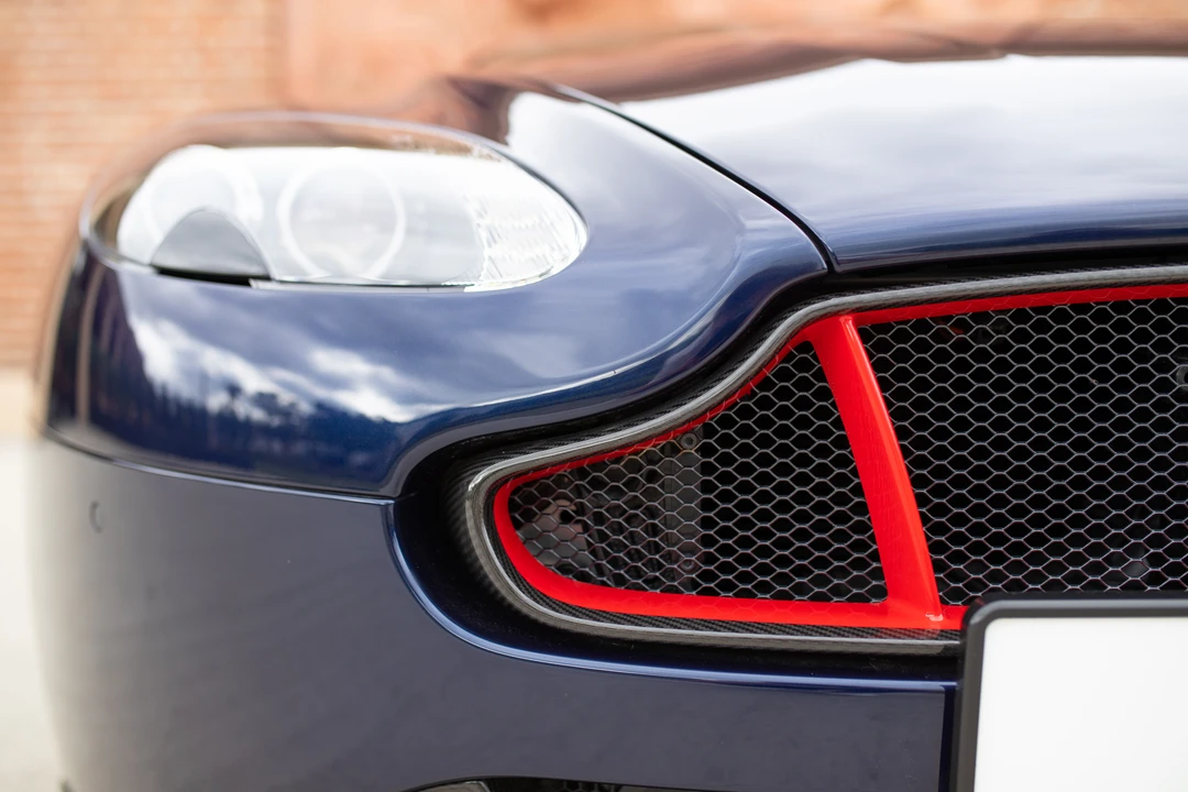 2019 Aston Martin V8 Vantage (2019+) - Image 23 of 31