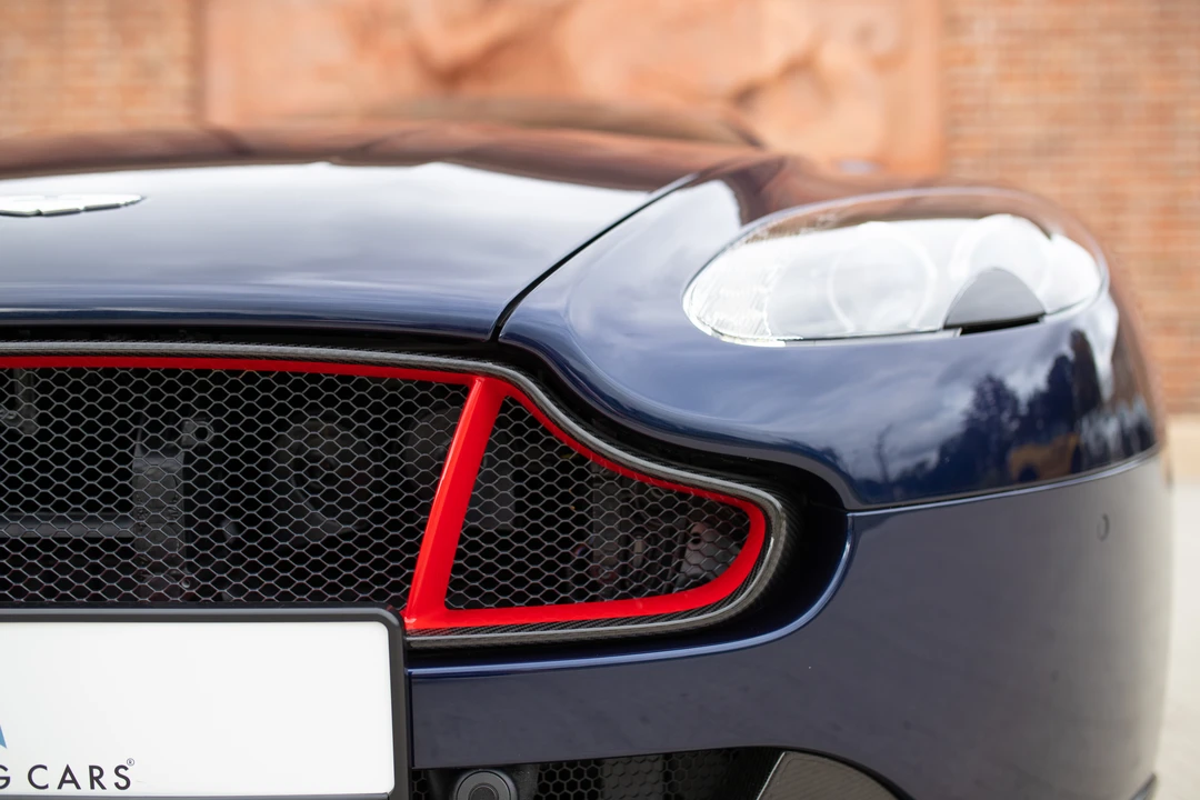 2019 Aston Martin V8 Vantage (2019+) - Image 24 of 31