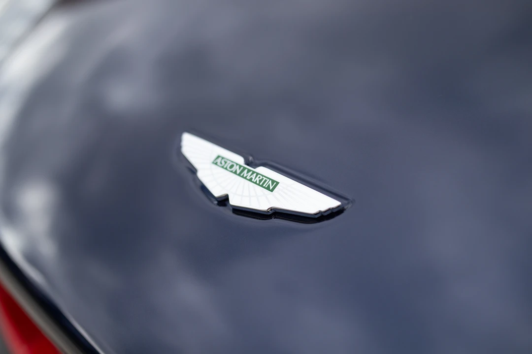 2019 Aston Martin V8 Vantage (2019+) - Image 25 of 31