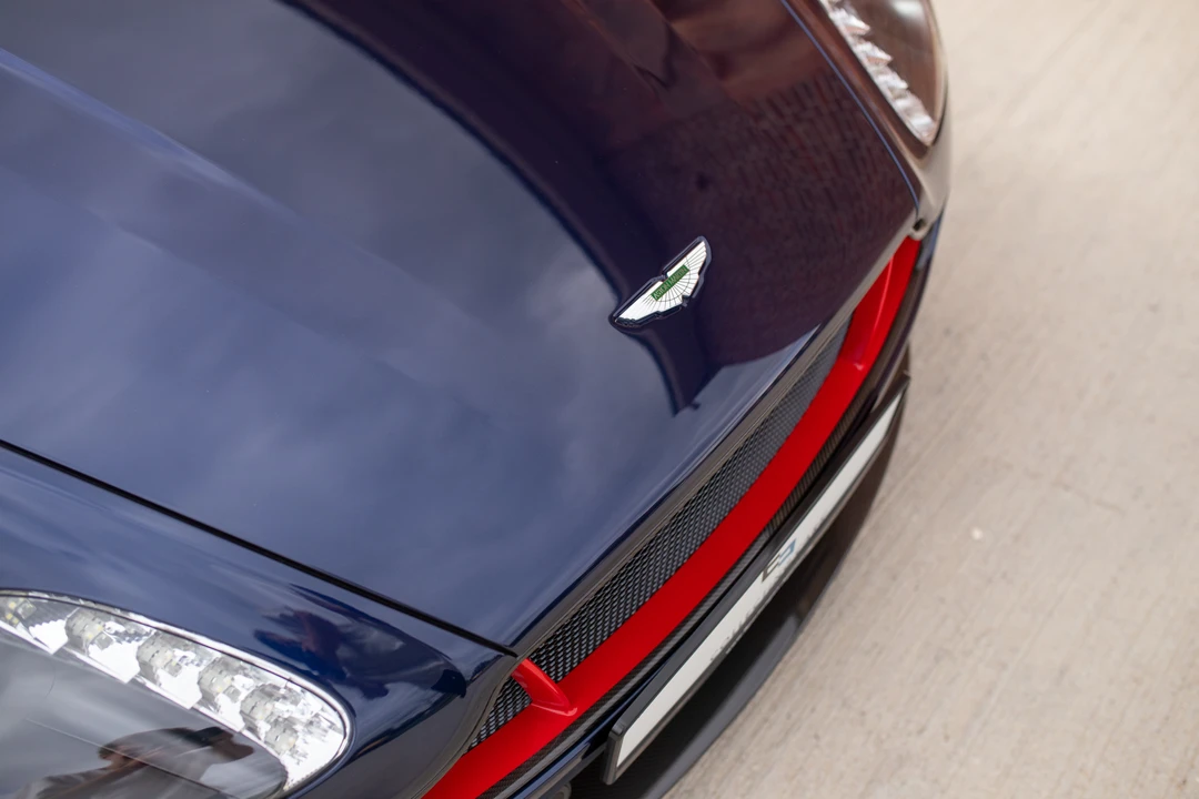 2019 Aston Martin V8 Vantage (2019+) - Image 26 of 31