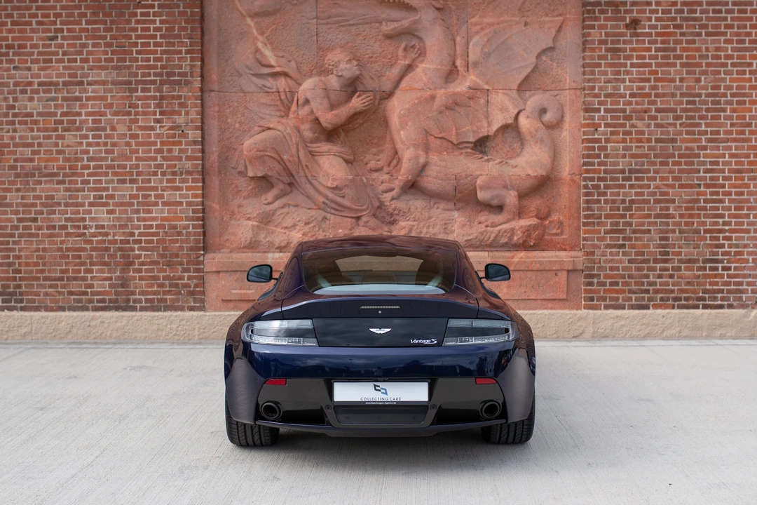 2019 Aston Martin V8 Vantage (2019+) - Image 14 of 31