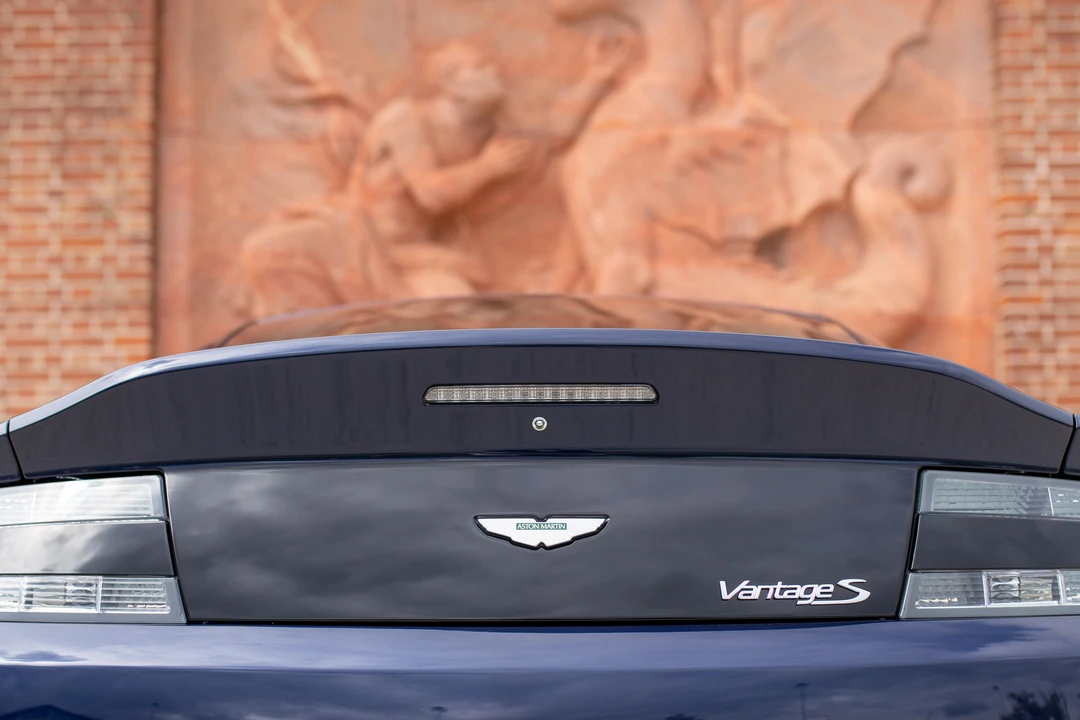 2019 Aston Martin V8 Vantage (2019+) - Image 29 of 31