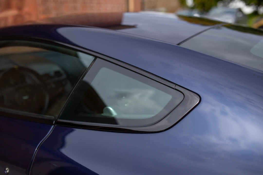 2019 Aston Martin V8 Vantage (2019+) - Image 31 of 31