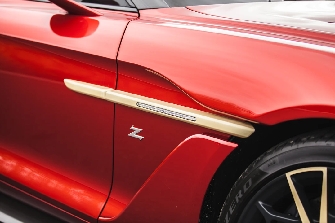2019 Aston Martin Vanquish 2nd Gen - Image 20 of 31