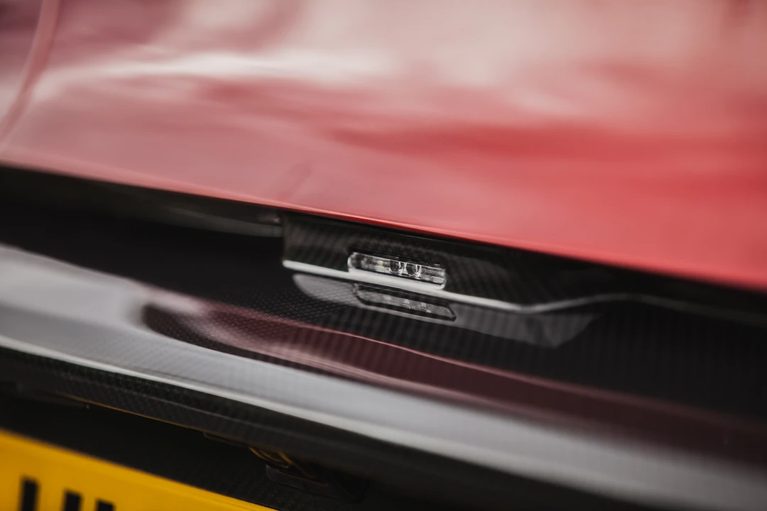 2019 Aston Martin Vanquish 2nd Gen - Image 28 of 31