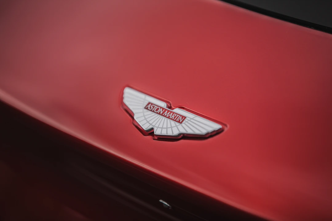 2019 Aston Martin Vanquish 2nd Gen - Image 29 of 31