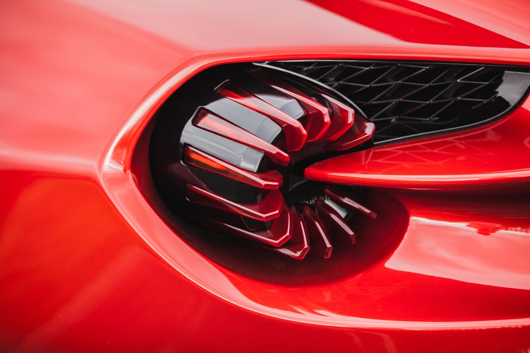 2019 Aston Martin Vanquish 2nd Gen - Image 31 of 31