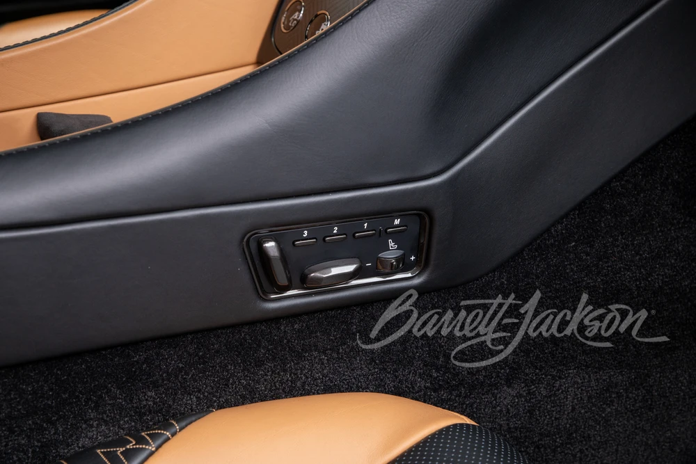 2019 Aston Martin Vanquish 2nd Gen - Image 13 of 31