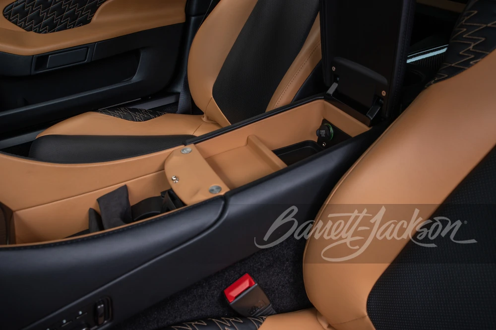 2019 Aston Martin Vanquish 2nd Gen - Image 19 of 31