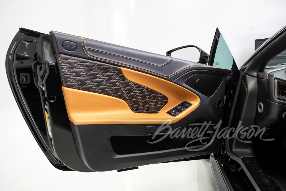 2019 Aston Martin Vanquish 2nd Gen - Image 23 of 31