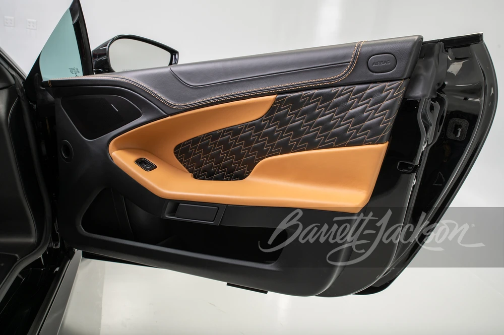 2019 Aston Martin Vanquish 2nd Gen - Image 24 of 31