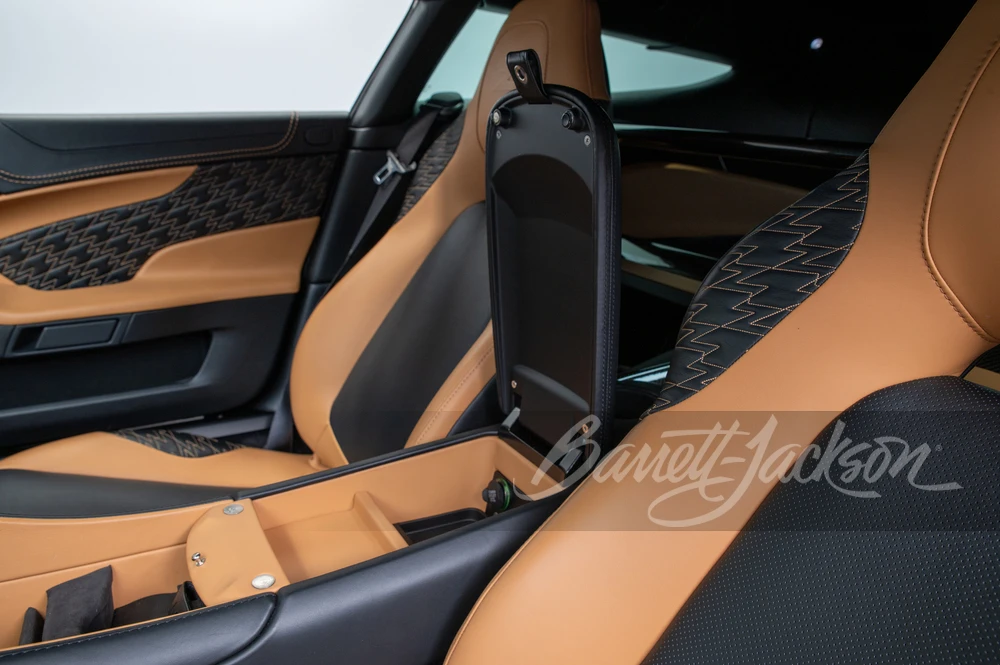 2019 Aston Martin Vanquish 2nd Gen - Image 20 of 31