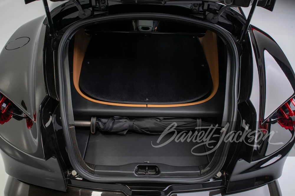2019 Aston Martin Vanquish 2nd Gen - Image 25 of 31