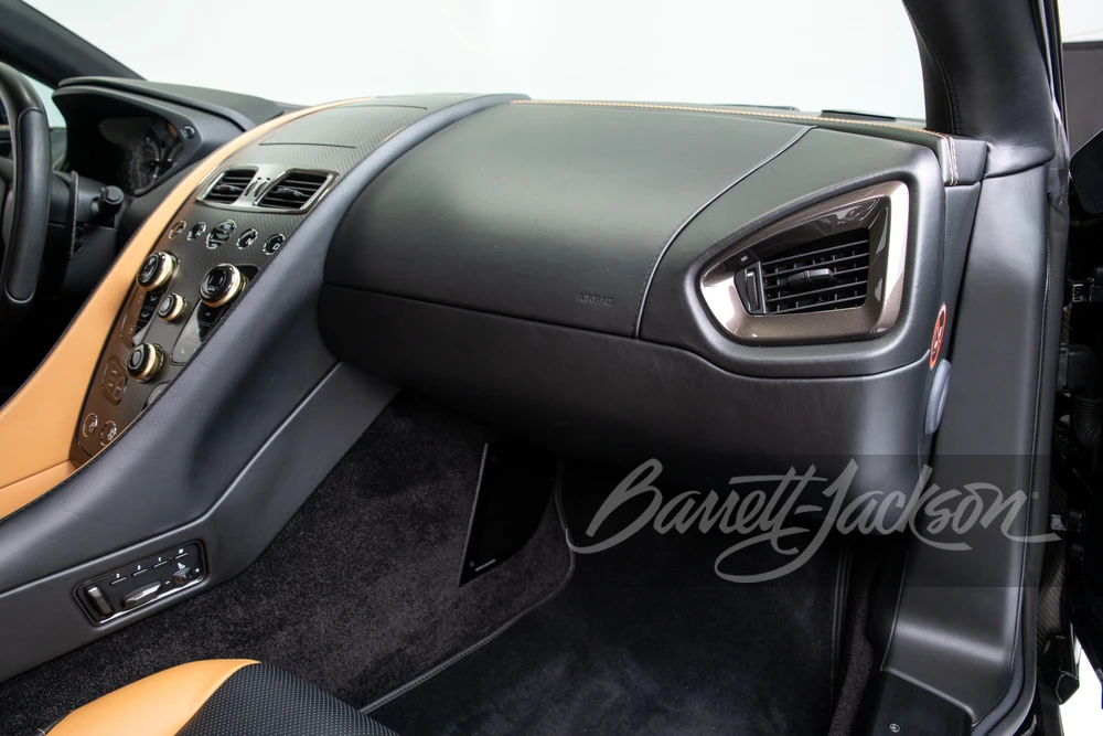 2019 Aston Martin Vanquish 2nd Gen - Image 11 of 31