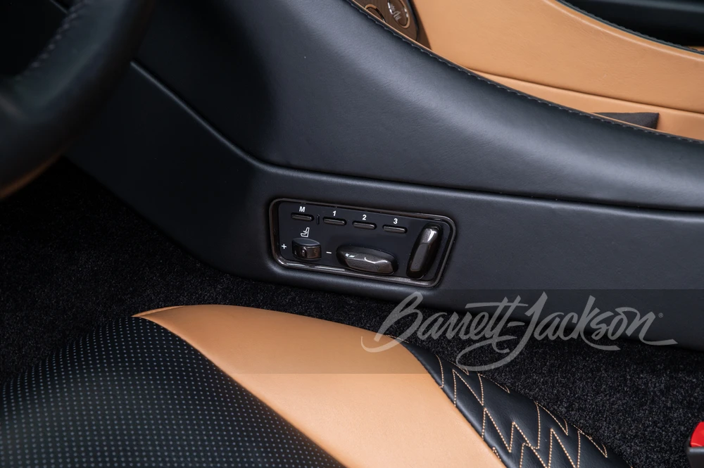 2019 Aston Martin Vanquish 2nd Gen - Image 17 of 31
