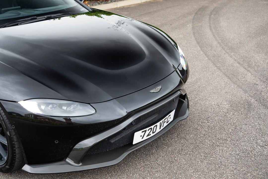 2019 Aston Martin V8 Vantage (2019+) - Image 24 of 31