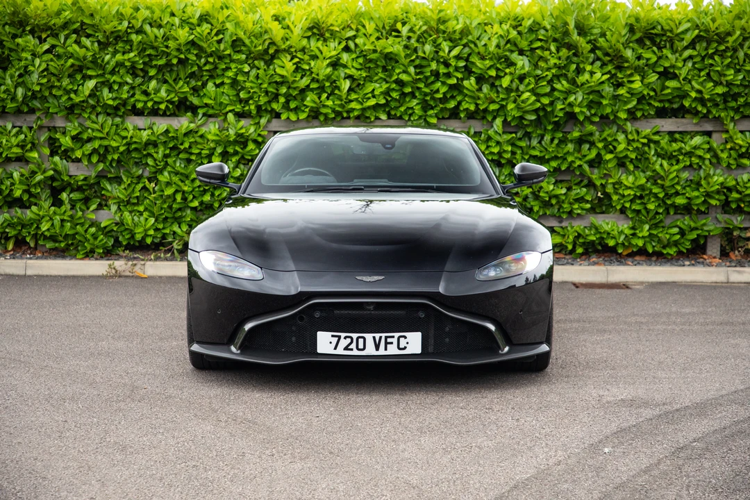2019 Aston Martin V8 Vantage (2019+) - Image 11 of 31