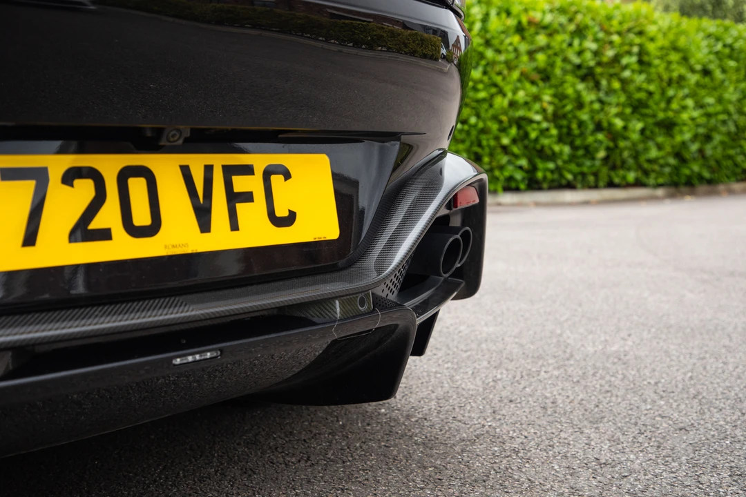 2019 Aston Martin V8 Vantage (2019+) - Image 30 of 31