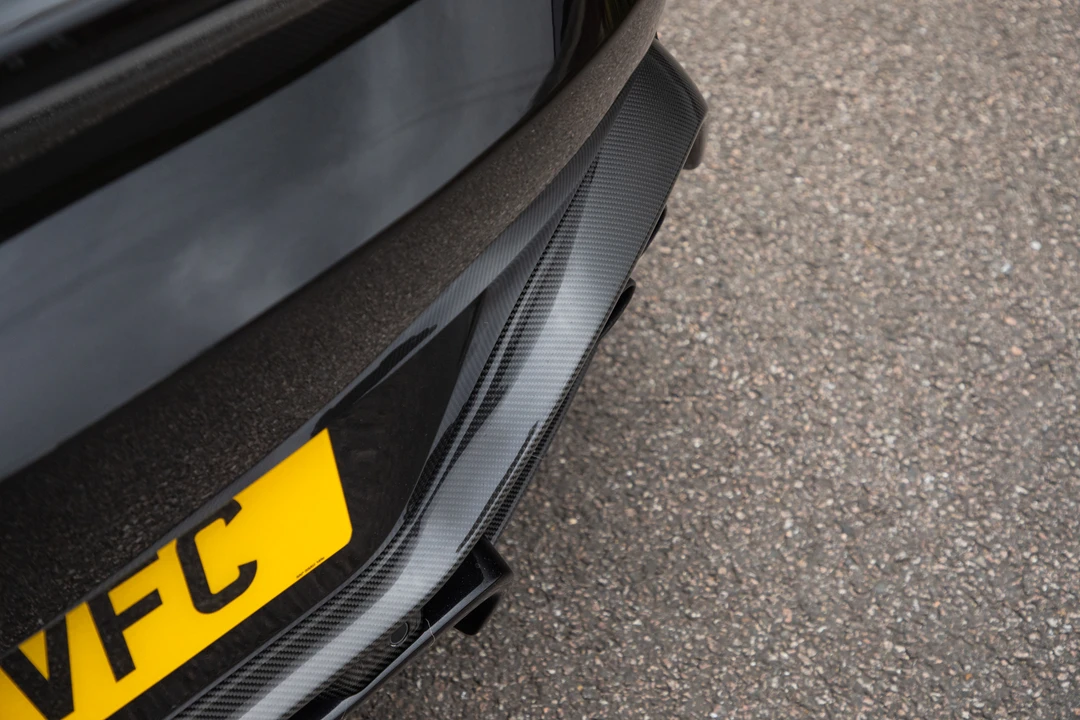 2019 Aston Martin V8 Vantage (2019+) - Image 31 of 31