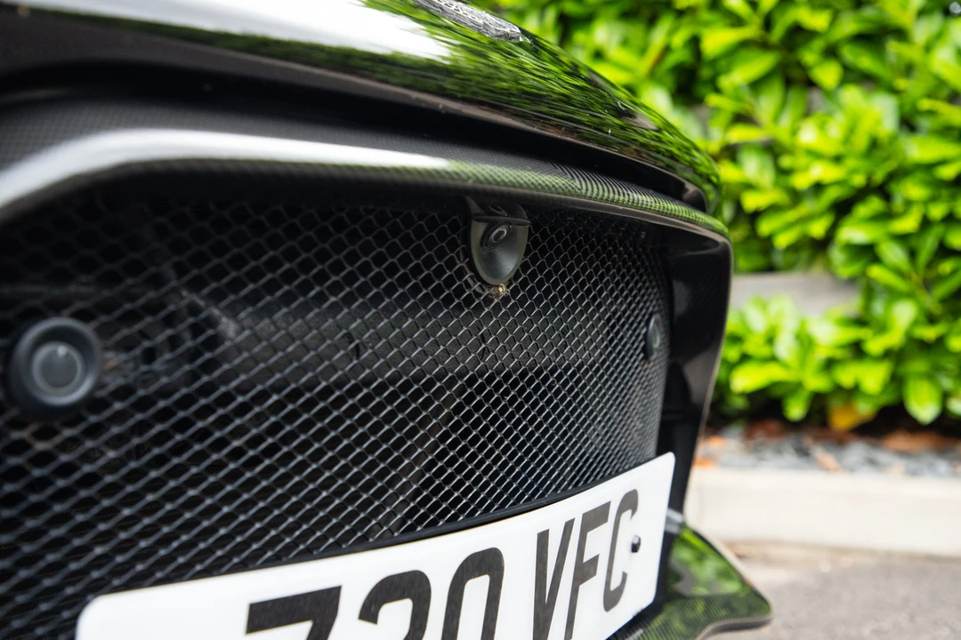 2019 Aston Martin V8 Vantage (2019+) - Image 20 of 31