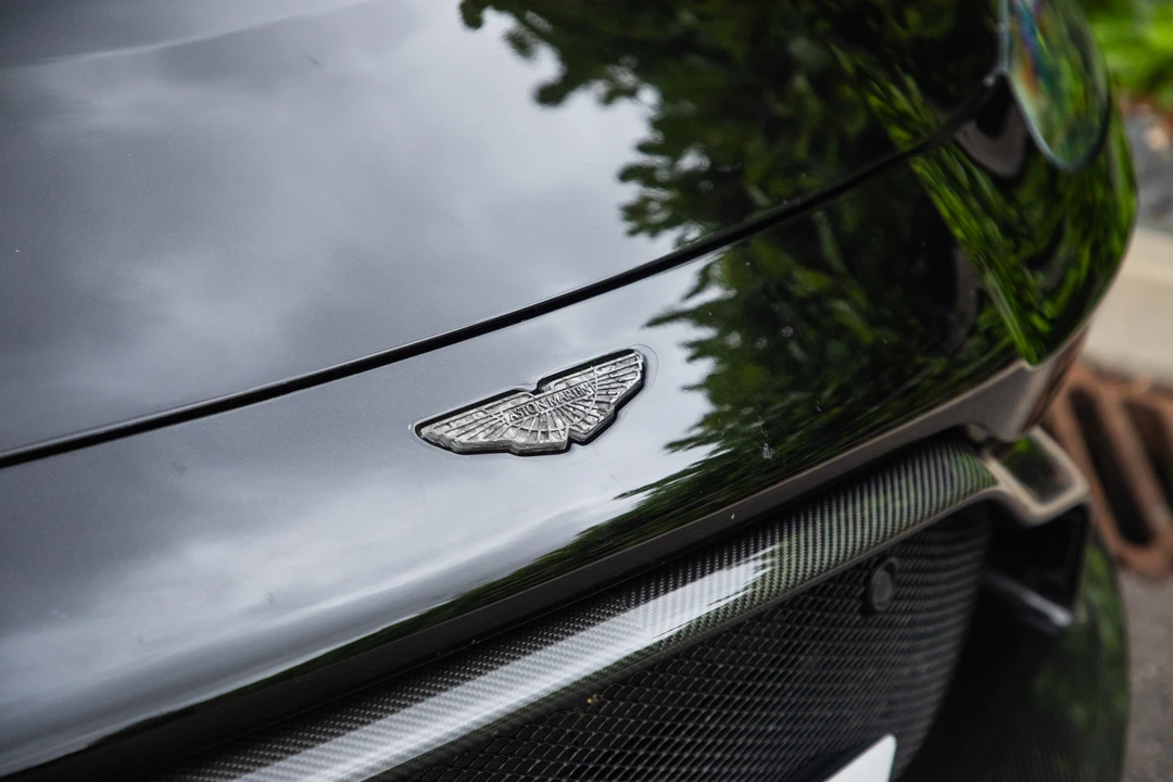 2019 Aston Martin V8 Vantage (2019+) - Image 22 of 31