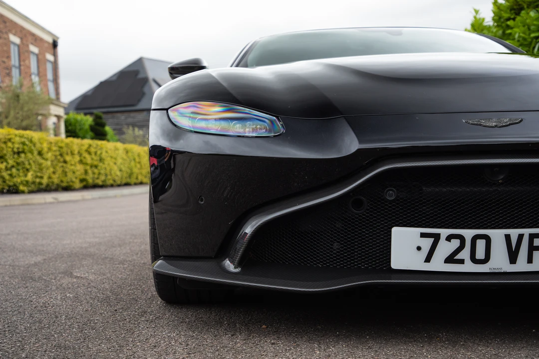 2019 Aston Martin V8 Vantage (2019+) - Image 23 of 31