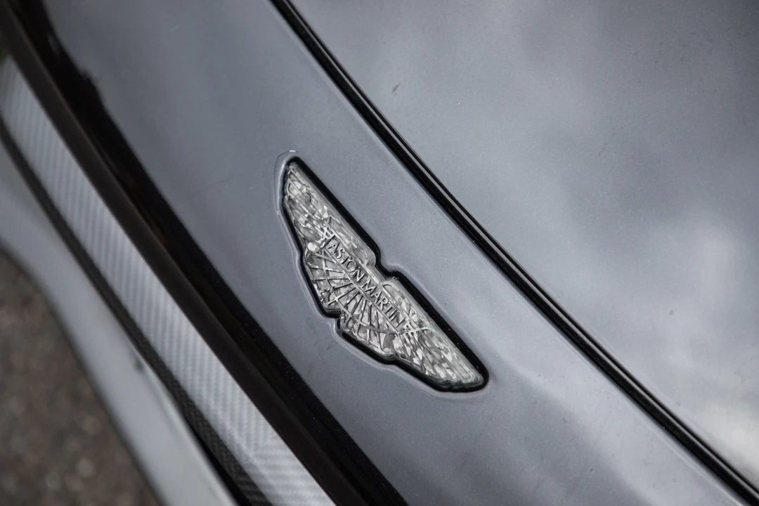 2019 Aston Martin V8 Vantage (2019+) - Image 26 of 31