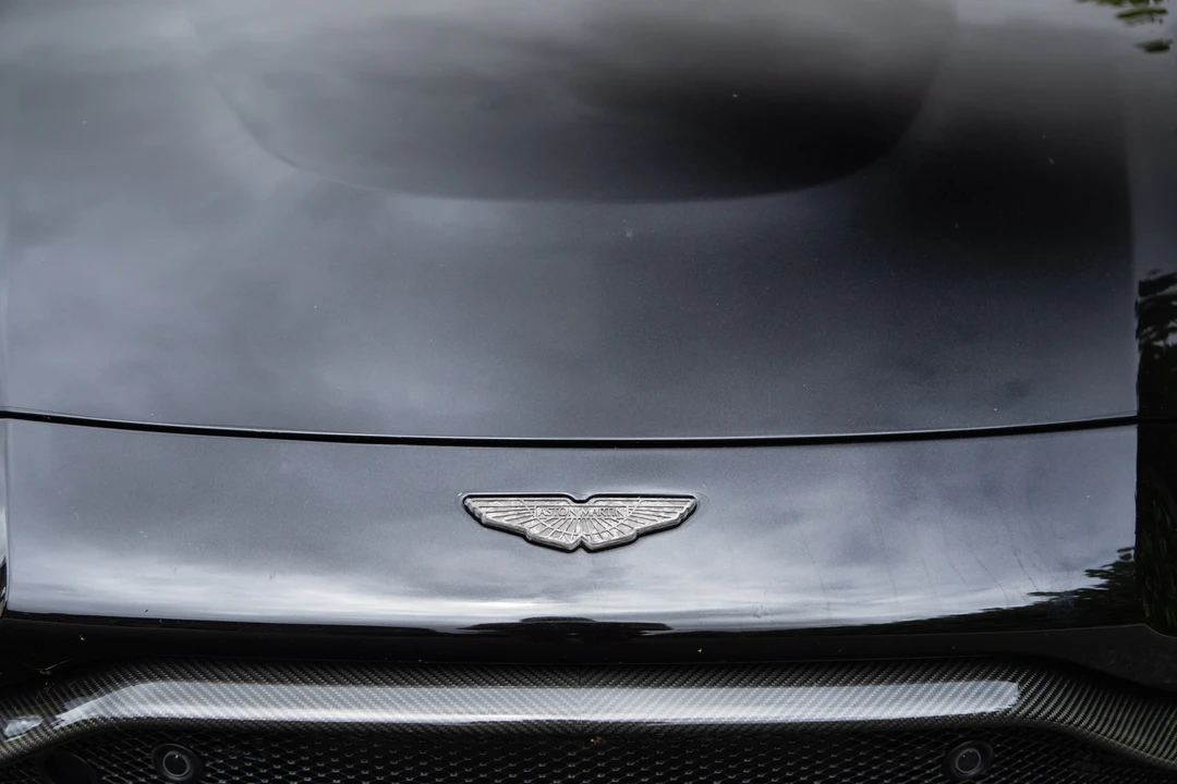2019 Aston Martin V8 Vantage (2019+) - Image 27 of 31
