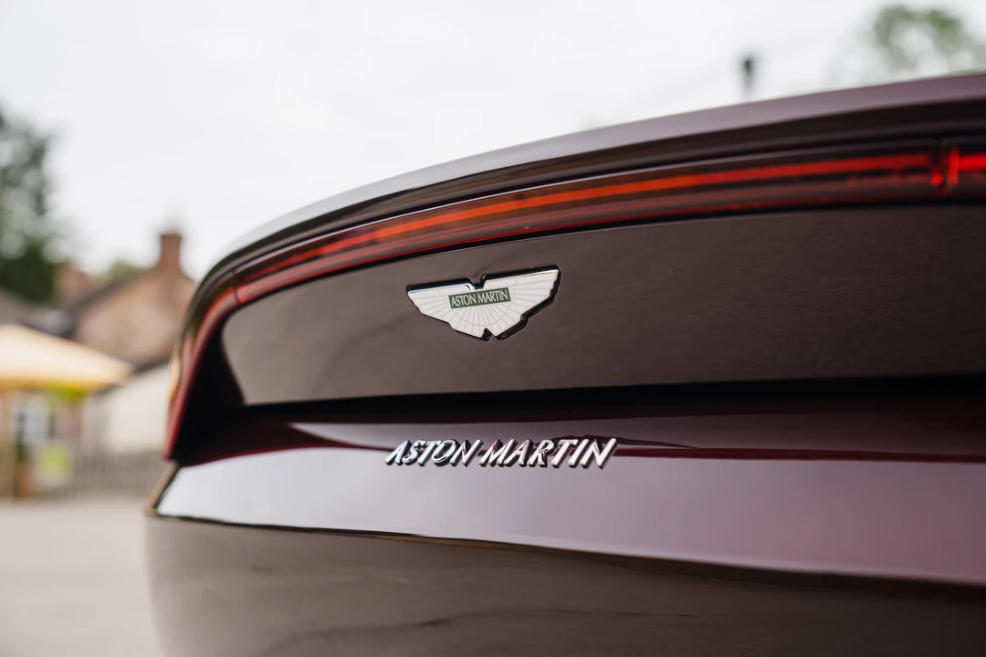 2019 Aston Martin V8 Vantage (2019+) - Image 27 of 31
