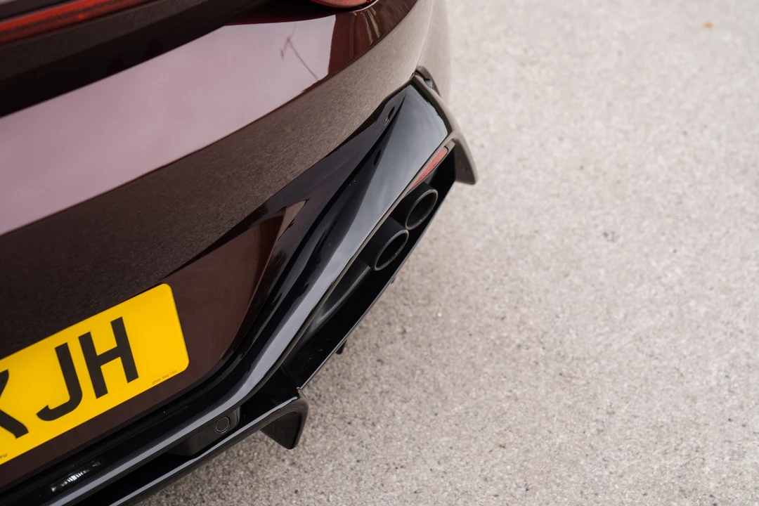 2019 Aston Martin V8 Vantage (2019+) - Image 30 of 31