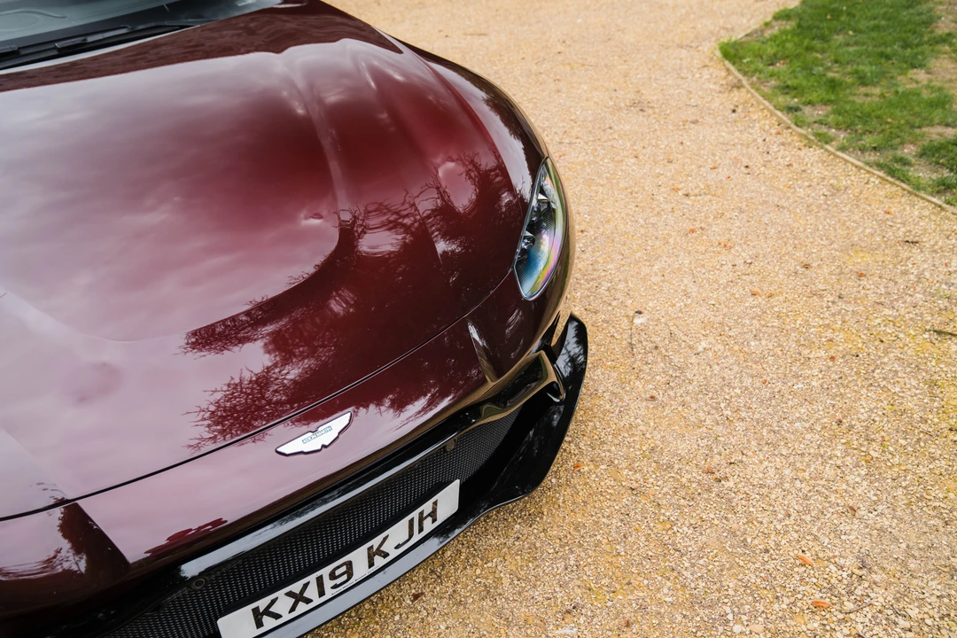 2019 Aston Martin V8 Vantage (2019+) - Image 15 of 31