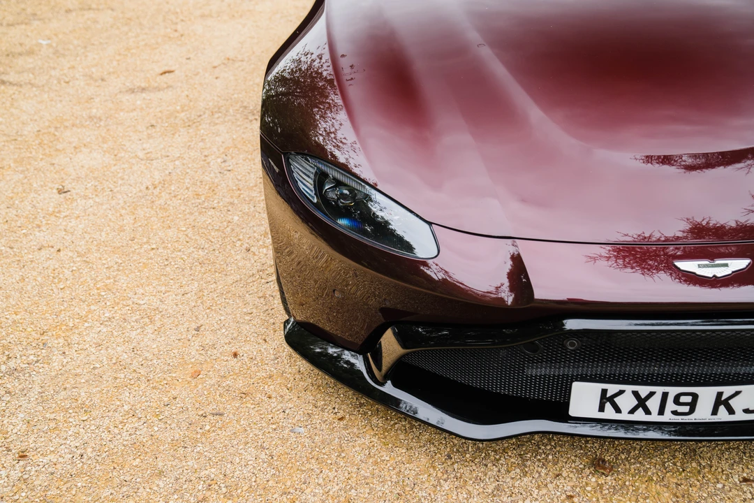 2019 Aston Martin V8 Vantage (2019+) - Image 19 of 31