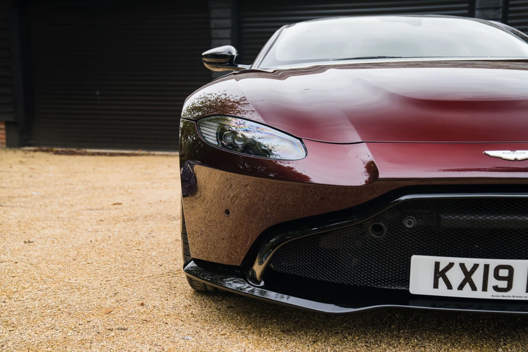2019 Aston Martin V8 Vantage (2019+) - Image 20 of 31