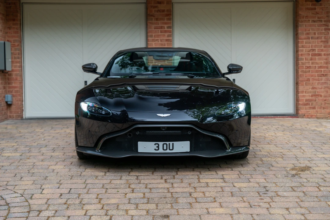 2019 Aston Martin V8 Vantage (2019+) - Image 11 of 31