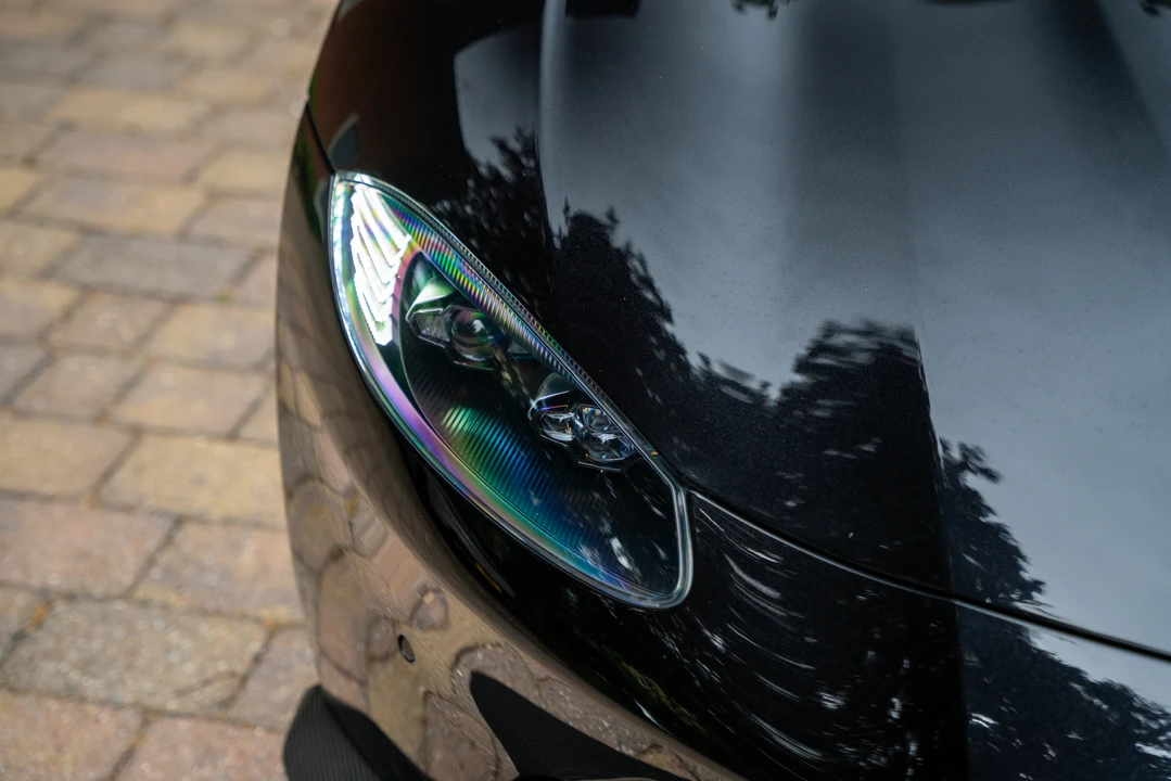 2019 Aston Martin V8 Vantage (2019+) - Image 18 of 31