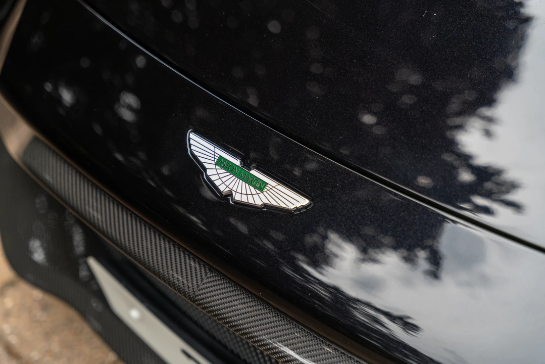 2019 Aston Martin V8 Vantage (2019+) - Image 22 of 31