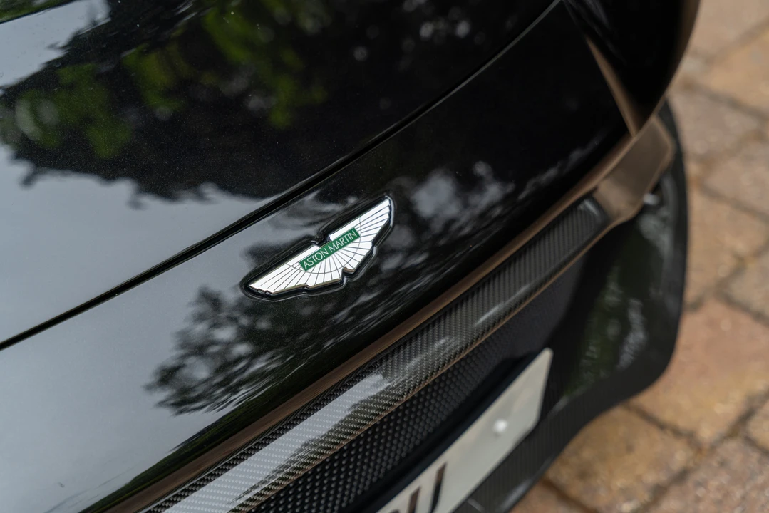 2019 Aston Martin V8 Vantage (2019+) - Image 23 of 31