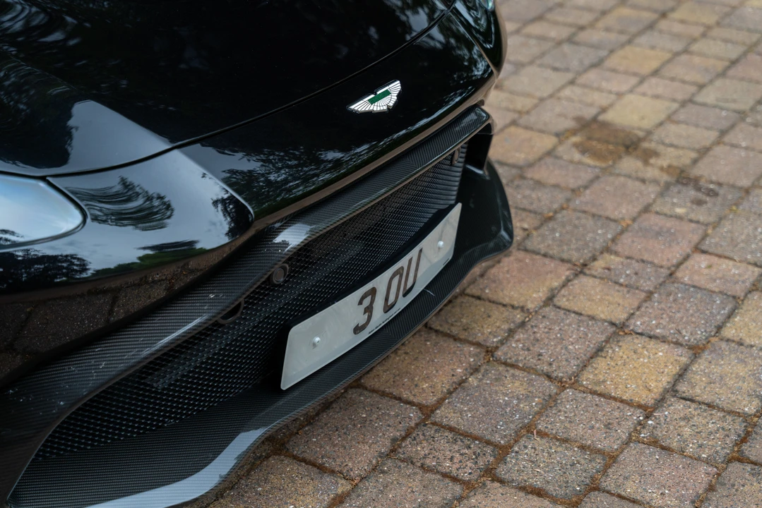 2019 Aston Martin V8 Vantage (2019+) - Image 24 of 31