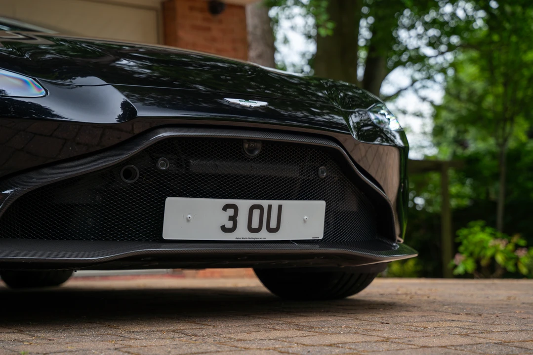 2019 Aston Martin V8 Vantage (2019+) - Image 25 of 31