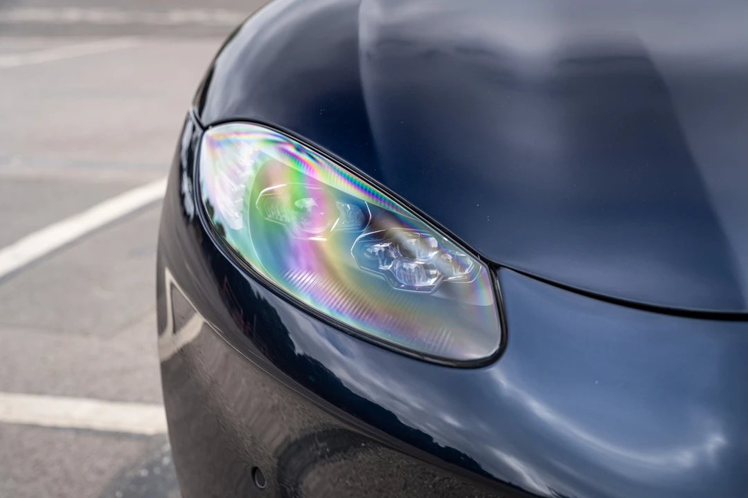 2019 Aston Martin V8 Vantage (2019+) - Image 18 of 31