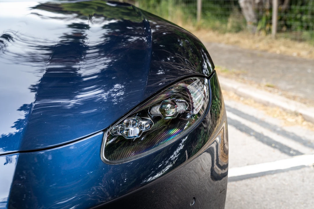 2019 Aston Martin V8 Vantage (2019+) - Image 19 of 31