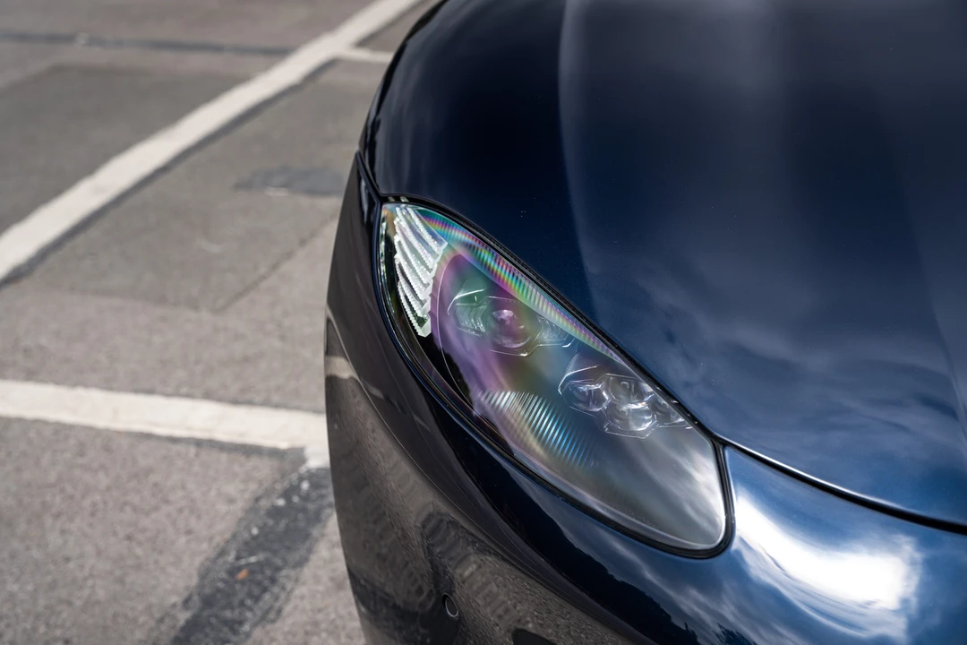 2019 Aston Martin V8 Vantage (2019+) - Image 21 of 31