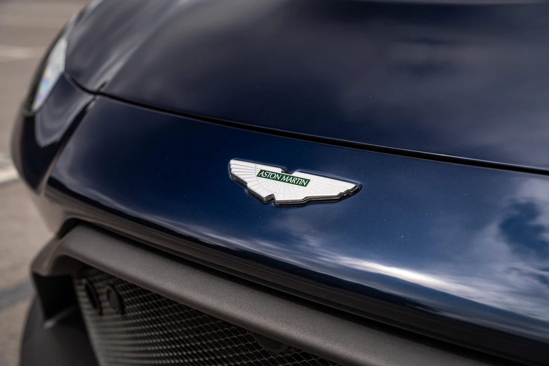 2019 Aston Martin V8 Vantage (2019+) - Image 22 of 31