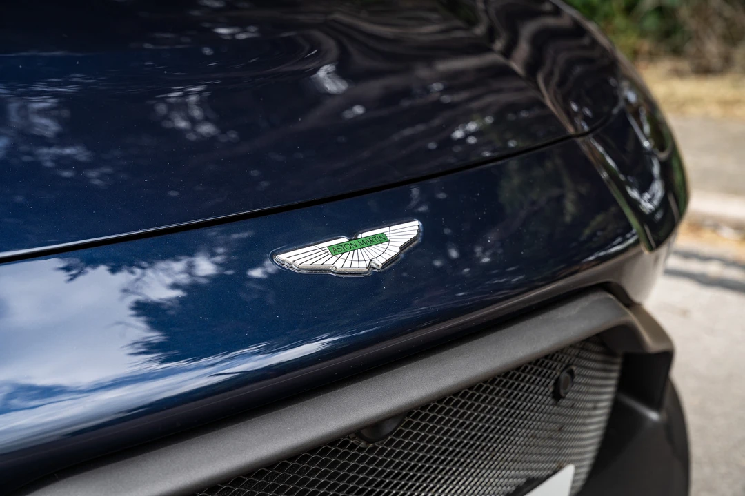 2019 Aston Martin V8 Vantage (2019+) - Image 23 of 31