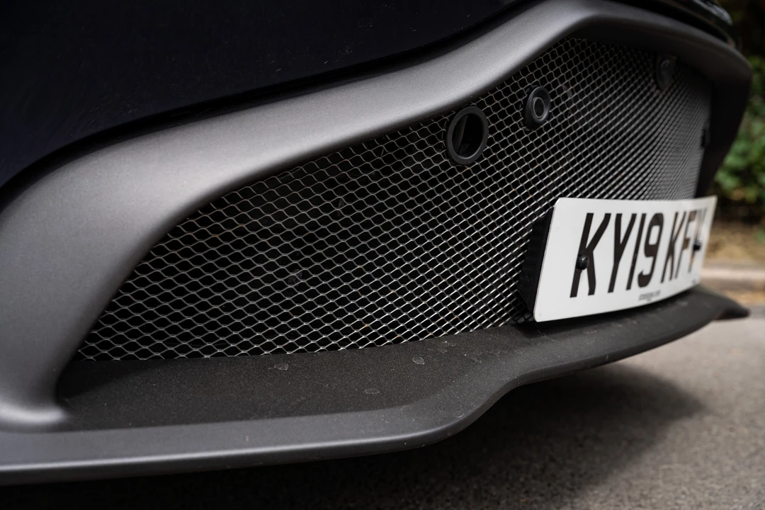 2019 Aston Martin V8 Vantage (2019+) - Image 24 of 31