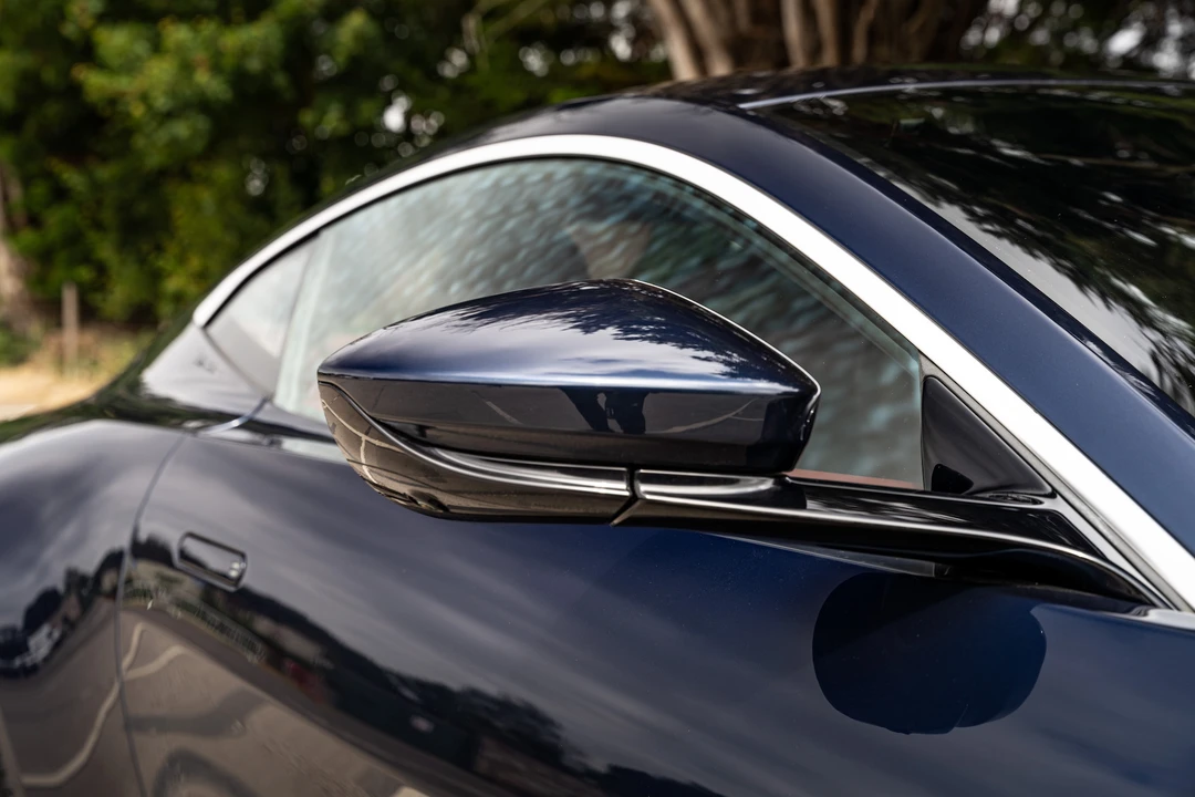 2019 Aston Martin V8 Vantage (2019+) - Image 26 of 31