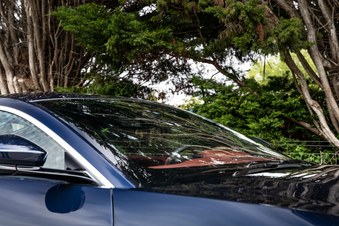 2019 Aston Martin V8 Vantage (2019+) - Image 28 of 31