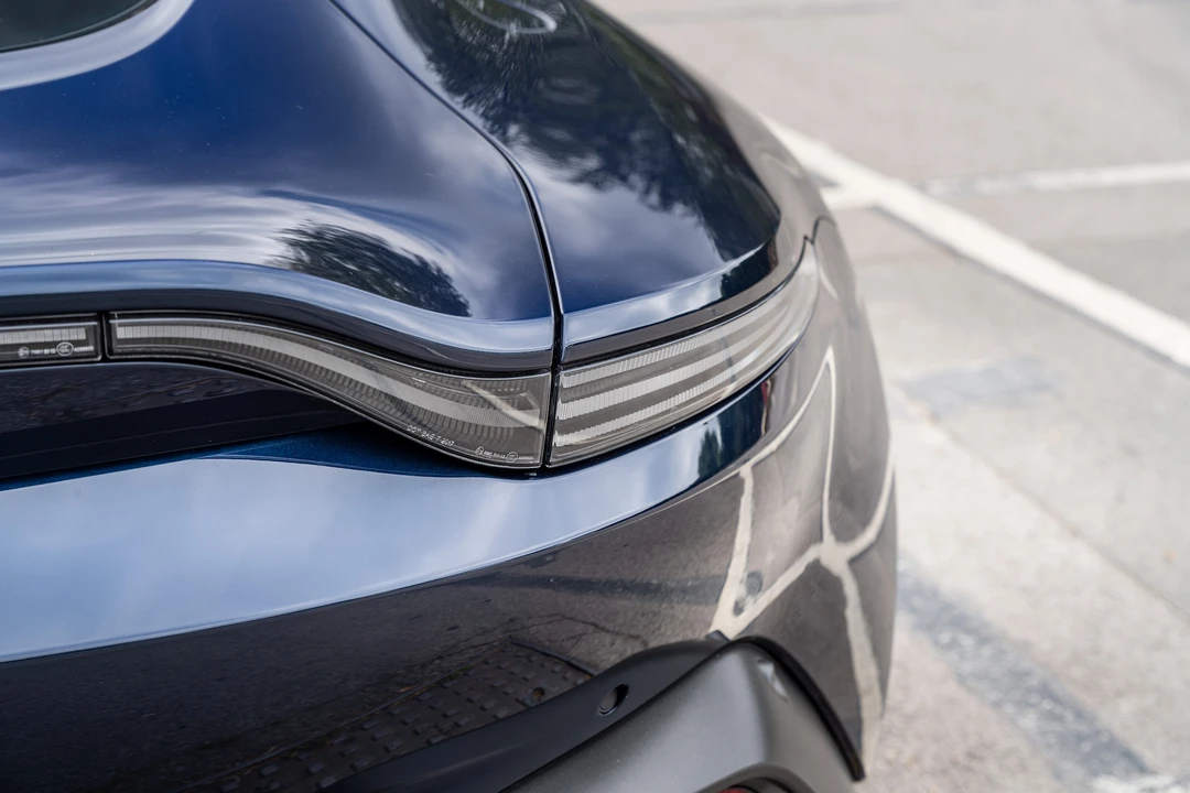 2019 Aston Martin V8 Vantage (2019+) - Image 30 of 31